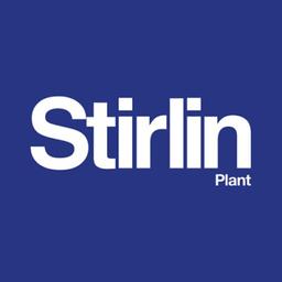 Stirlin Plant Logo