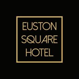 Euston Square Hotel Logo