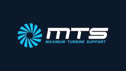 MAXIMUM TURBINE SUPPORT INC Logo