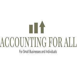 Accounting For All, LLC Logo