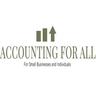 Accounting For All, LLC Logo