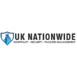 UK Nationwide Logo