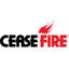 Cease Fire Logo