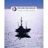 The Delton Group Logo