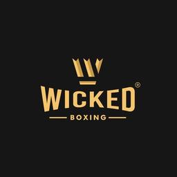 Wicked Boxing Logo