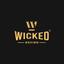 Wicked Boxing Logo