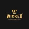 Wicked Boxing Logo