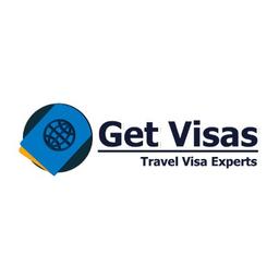 Get Visas Logo
