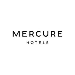 Mercure Perth UK Hotel Logo