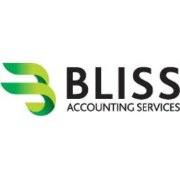 BLISS ACCOUNTING SERVICES LIMITED Logo