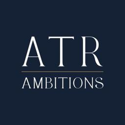 Ambitions - Your Luxury Leisure Travel Recruitment Partner Logo