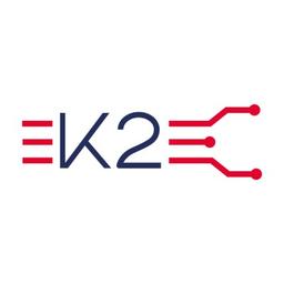 K2 Electronics Logo