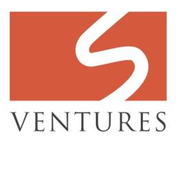 S-Ventures PLC Logo