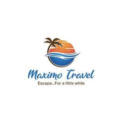 Maximo Travel Logo