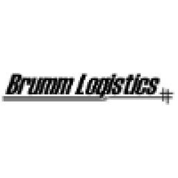 Brumm Transport and Logistics Logo