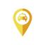 Taxis & Minibus Hire Newcastle Logo