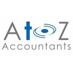 A to Z Accontants Logo