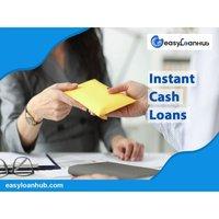 Easy Loan Hub Logo