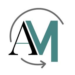 Attributed Marketing Logo