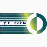 Y.C. CABLE USA INC. Logo
