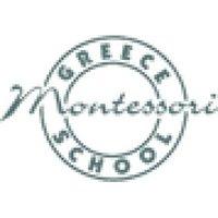 Greece Montessori School Logo