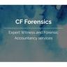 CF Forensics Logo