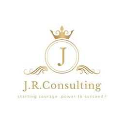 J.R.CONSULTING & FINANCE LTD Logo