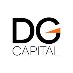 DG Capital Group Logo