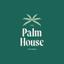 The Palm House Victoria Logo