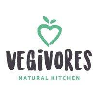 Vegivores Logo