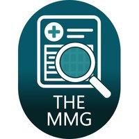 The Medications Management Group Ltd Logo