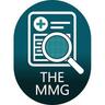The Medications Management Group Ltd Logo