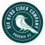 Six Byrd Cider Company Logo