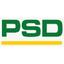 PSD (Pigott Shaft Drilling Limited) Logo