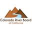 Colorado River Board of California Logo