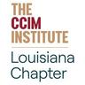 Louisiana CCIM Chapter Logo