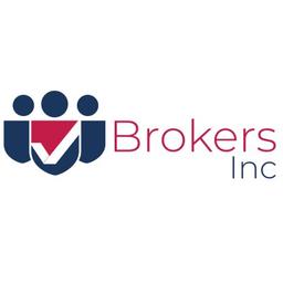 Brokers Incorporated Ltd Logo