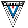 Vetted Security Officers Inc. Logo