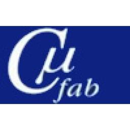 Cambridge Microfab Limited Logo