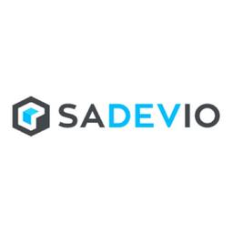 Sadevio LLC Logo