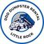 DDD Dumpster Rental Little Rock Logo