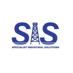 Specialist Industrial Solutions Logo