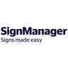 SignManager USA Logo