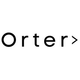 Orter Marketing Logo