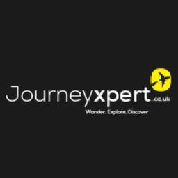journeyxpert.co.uk Logo