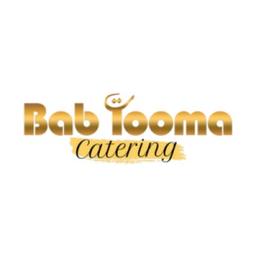 BabTooma Catering Logo