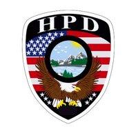 HPD Security LLC Logo