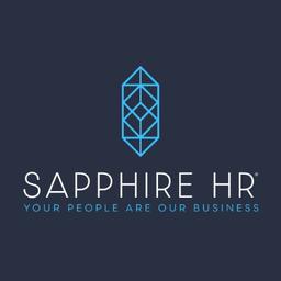 Sapphire HR Logo
