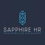 Sapphire HR Logo