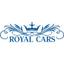 1st Royal Cars Logo